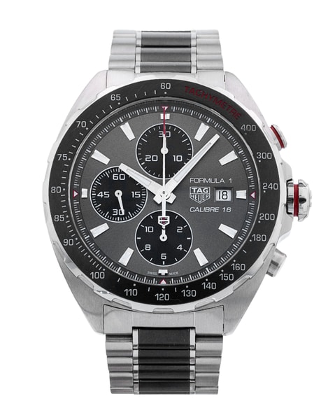 Tag Heuer Formula 1 CAZ2012.BA0970